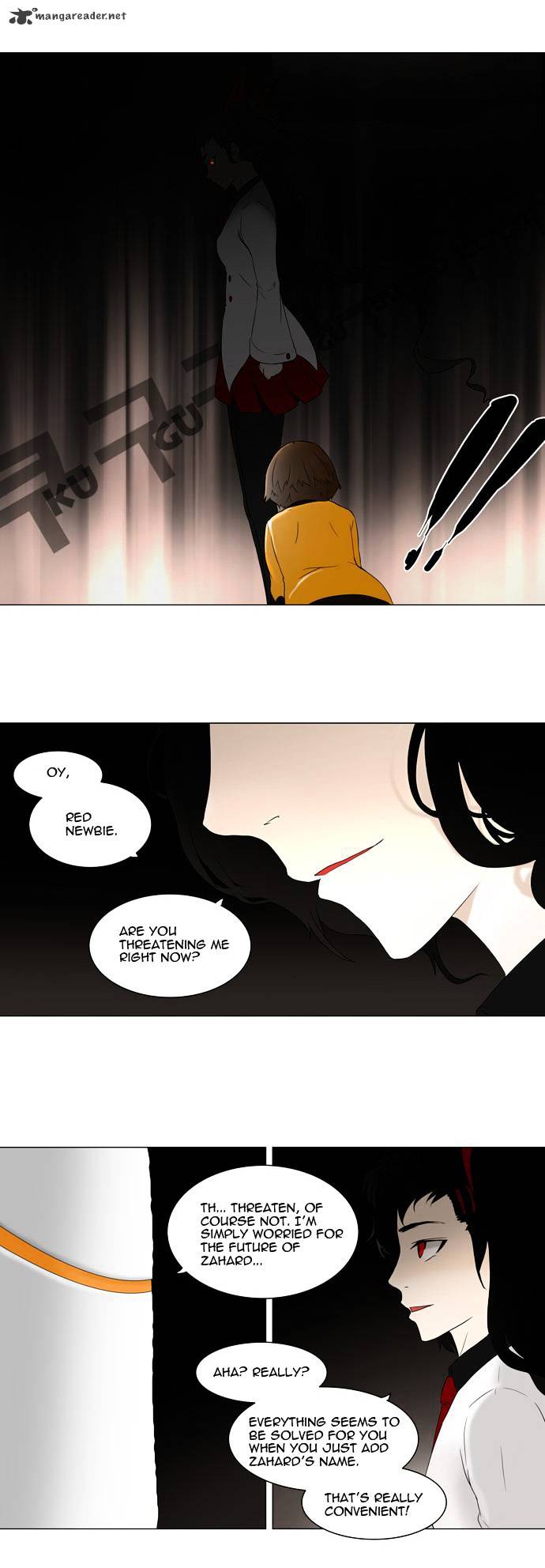 Tower of God, Chapter 70 image 18